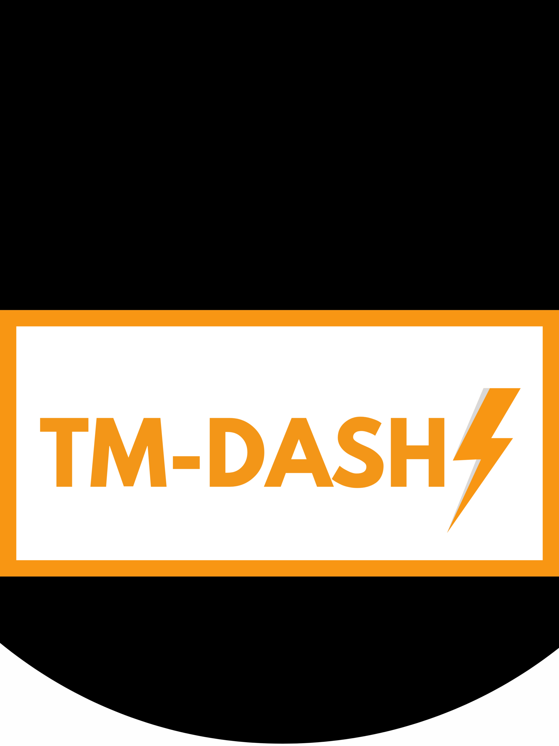 TM-DASH Food & Delivery